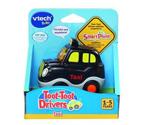 Vtech Tut Tut Baby Flitzer Taxi