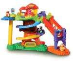 Vtech Zoomizoos Tree House