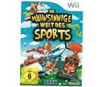 Wacky World Of Sports (Wii)