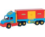 Wader Super Truck Container Tender (03651)
