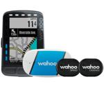 Wahoo Fitness ELEMNT ROAM GPS (HR, Cad)