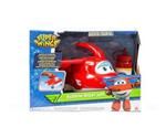 Waiky Super Wings Bubble Blast Jett