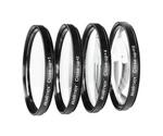 Walimex Close-up Filter Set 77mm