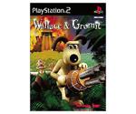 Wallace & Gromit: Project Zoo (PS2)