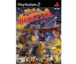War of the Monsters (PS2)