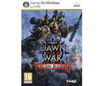 Warhammer 40000: Dawn of War II - Chaos Rising (Add-On) (PC)