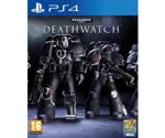 Warhammer 40000: Deathwatch (PS4)