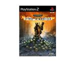 Warhammer 40000: Fire Warrior (PS2)