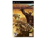 Warhammer - Battle for Atluma (PSP)