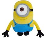 Warmies Soft Toy Minion Stuart