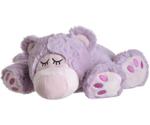 Warmies Soft Toy Sleepy Bear Bruno