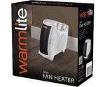 Warmlite Thermo WL44001