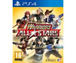 Warriors: All-Stars (PS4)