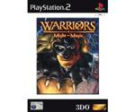 Warriors of Might and Magic (PS2)