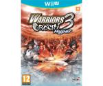 Warriors Orochi 3