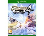 Warriors Orochi 4