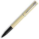 Waterman Allure Rollerball Pen | Citron Yellow Pastel Lacquer | Fine Point | Black Ink | With Gift Box