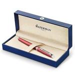 Waterman Hemisphere Rollerball Pen | Coral Pink Lacquer | Fine Point | Black Ink | Gift Box