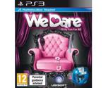 We Dare: Flirty Fun For All (PS3)