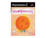 We Love Katamari (PS2)