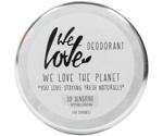 We Love The Planet Deo Cream So Sensitive (48 g)