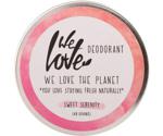 We Love The Planet Deo Cream Sweet Serenity (48 g)