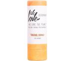 We Love The Planet Forever Original Orange Deo Stick (65 g)