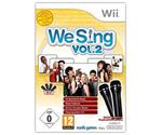 We Sing Encore + Microphones (Wii)