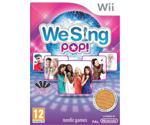 We Sing: Pop!