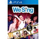 We Sing (PS4)