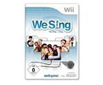 We Sing (Wii)