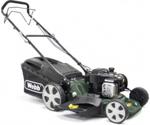 Webb R18HW Petrol Lawn Mower