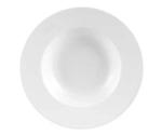 Wedgwood Vera Wang Blanc sur Blanc dinner plate (27 cm)