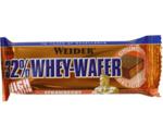 Weider 32% Whey-Wafer Box
