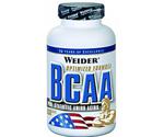 Weider BCAA 130 Pieces