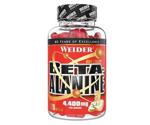 Weider Beta Alanine (120 Capsules)