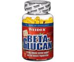 Weider Beta Glucan (120 Capsules)