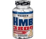 Weider HMB 3800 Strength & Mass