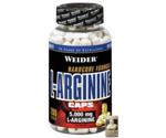 Weider L-Arginine 200 Caps