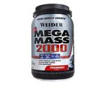 Weider Mega Mass 2000 1500g