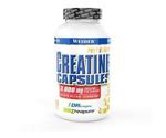 Weider Pure Creatine Capsules (200 Pieces)