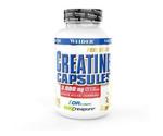 Weider Pure Creatine Capsules