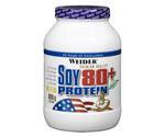 Weider Soy 80 + Protein 800g