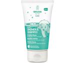 Weleda Kids 2in1 Shower & Shampoo Fresh Mint (150ml)