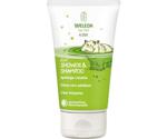 Weleda Kids 2in1 Shower & Shampoo Spray Lime (150ml)