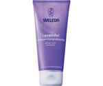 Weleda Lavender Creamy Body Wash 200ml