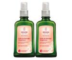 Weleda Stretch Marks Body Oil (2 x 100ml)