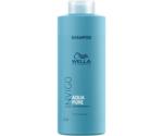 Wella Invigo Aqua Pure Purifying Shampoo