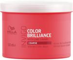 Wella Invigo Color Brilliance Mask Coarse