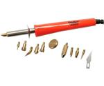 Weller WHK30UK Woodburning & Hobbyist Kit